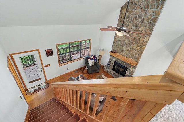 736 Laurel Hill Road, Young Harris, GA 30582