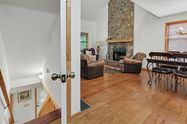 736 Laurel Hill Road, Young Harris, GA 30582