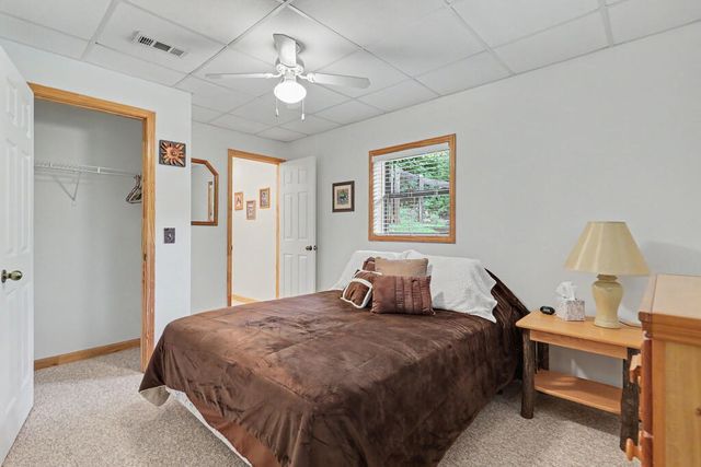 736 Laurel Hill Road, Young Harris, GA 30582