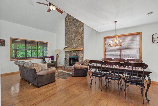 736 Laurel Hill Road, Young Harris, GA 30582