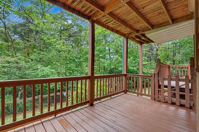 736 Laurel Hill Road, Young Harris, GA 30582