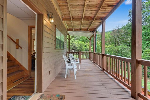 736 Laurel Hill Road, Young Harris, GA 30582