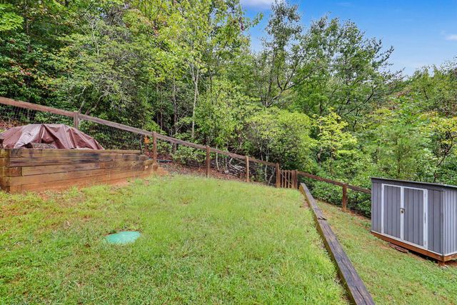 736 Laurel Hill Road, Young Harris, GA 30582