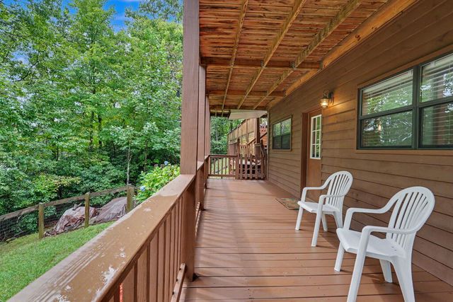 736 Laurel Hill Road, Young Harris, GA 30582