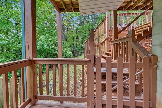 736 Laurel Hill Road, Young Harris, GA 30582