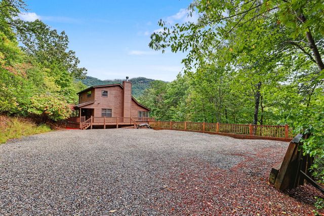 736 Laurel Hill Road, Young Harris, GA 30582