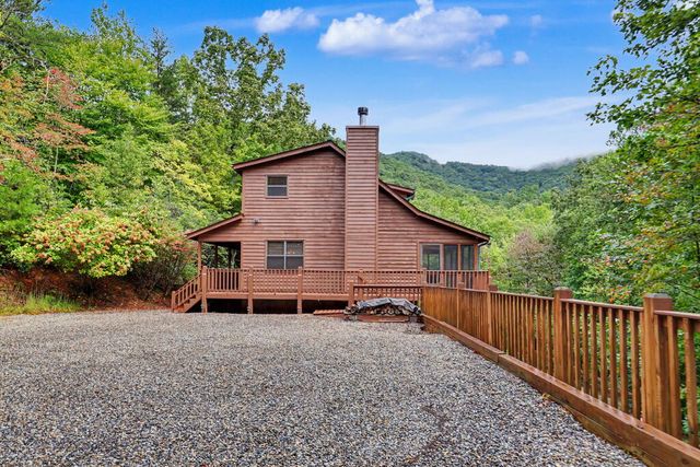 736 Laurel Hill Road, Young Harris, GA 30582
