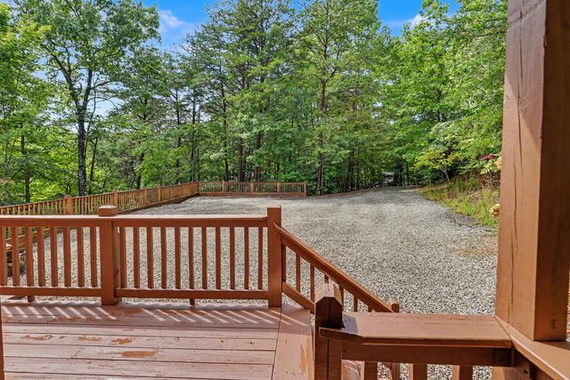 736 Laurel Hill Road, Young Harris, GA 30582