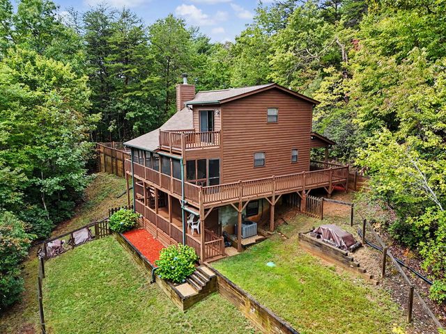 736 Laurel Hill Road, Young Harris, GA 30582