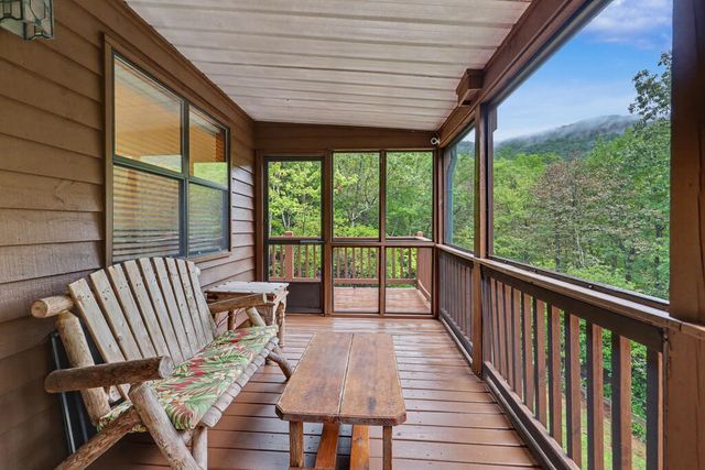 736 Laurel Hill Road, Young Harris, GA 30582