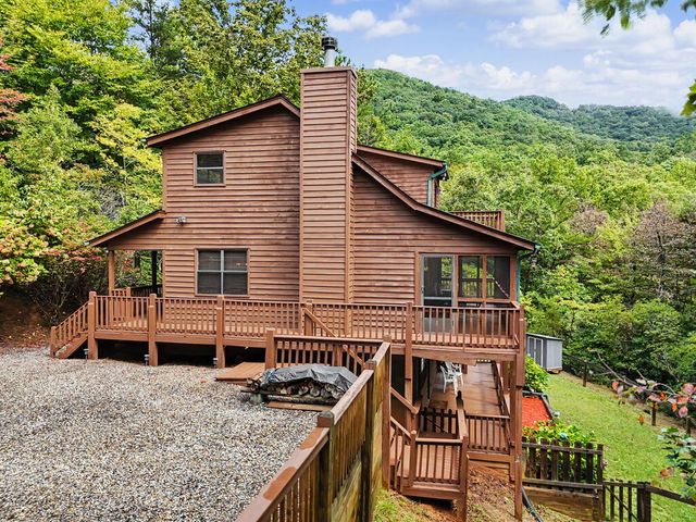 736 Laurel Hill Road, Young Harris, GA 30582