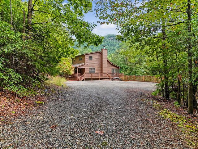 736 Laurel Hill Road, Young Harris, GA 30582