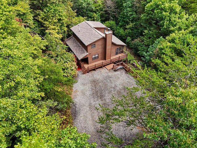 736 Laurel Hill Road, Young Harris, GA 30582