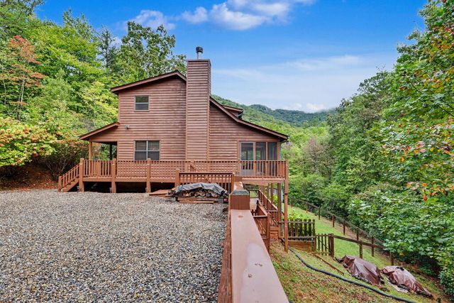 736 Laurel Hill Road, Young Harris, GA 30582