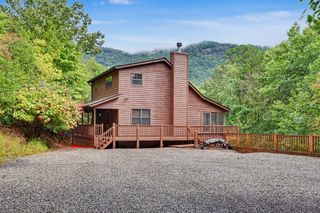 736 Laurel Hill Road, Young Harris, GA 30582