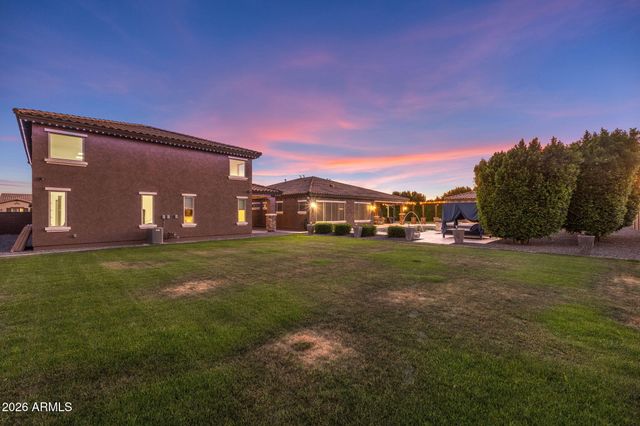 7580 W QUESTA Drive, Peoria, AZ 85383