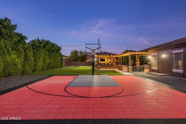 7580 W QUESTA Drive, Peoria, AZ 85383