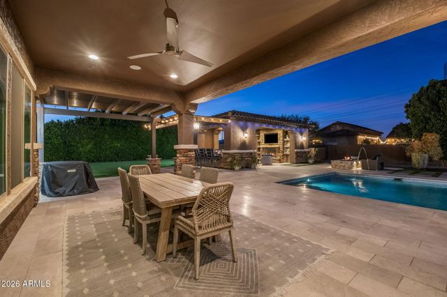7580 W QUESTA Drive, Peoria, AZ 85383