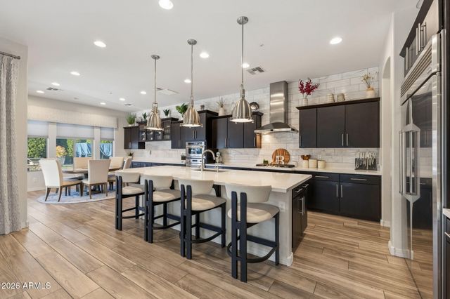 7580 W QUESTA Drive, Peoria, AZ 85383