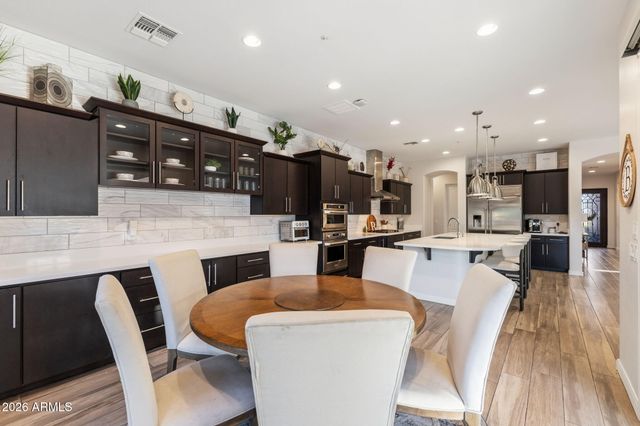 7580 W QUESTA Drive, Peoria, AZ 85383