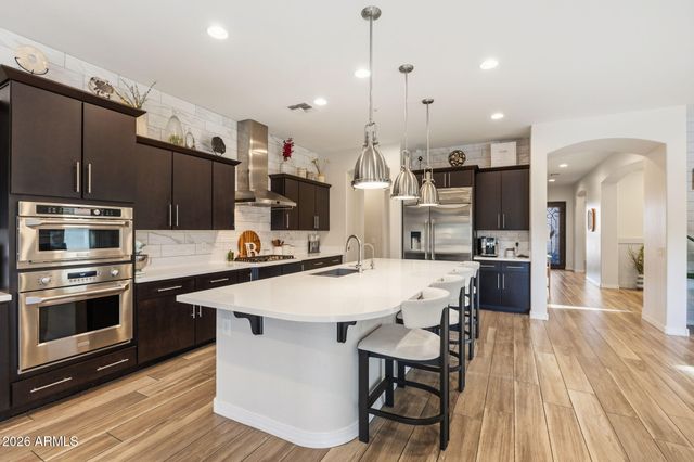 7580 W QUESTA Drive, Peoria, AZ 85383