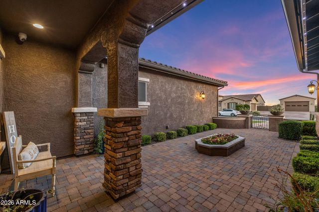 7580 W QUESTA Drive, Peoria, AZ 85383