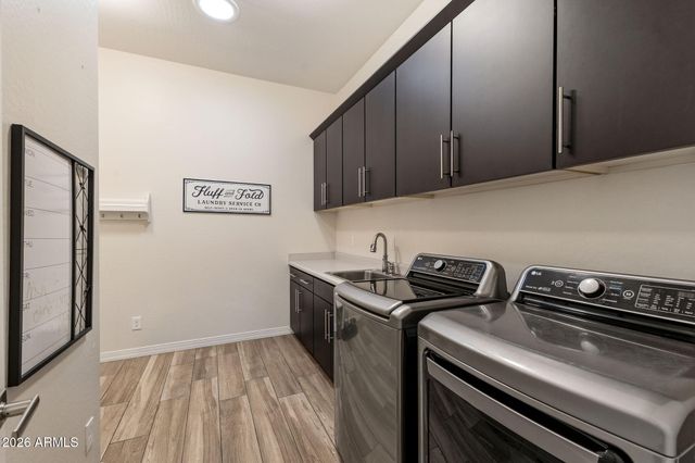 7580 W QUESTA Drive, Peoria, AZ 85383