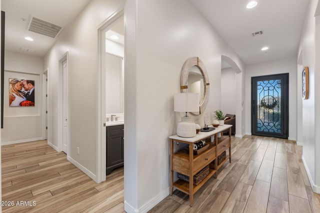 7580 W QUESTA Drive, Peoria, AZ 85383