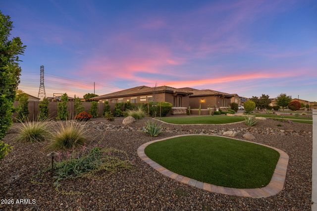 7580 W QUESTA Drive, Peoria, AZ 85383