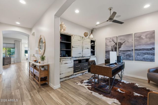 7580 W QUESTA Drive, Peoria, AZ 85383