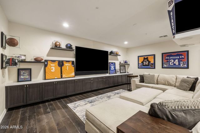 7580 W QUESTA Drive, Peoria, AZ 85383