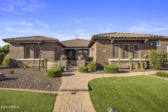 7580 W QUESTA Drive, Peoria, AZ 85383