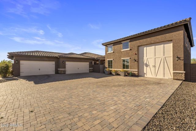 7580 W QUESTA Drive, Peoria, AZ 85383