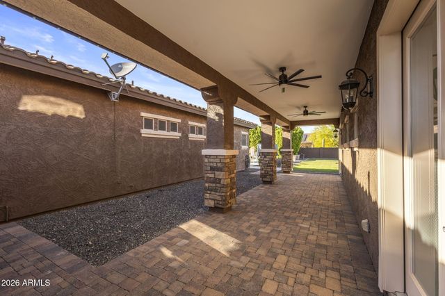 7580 W QUESTA Drive, Peoria, AZ 85383
