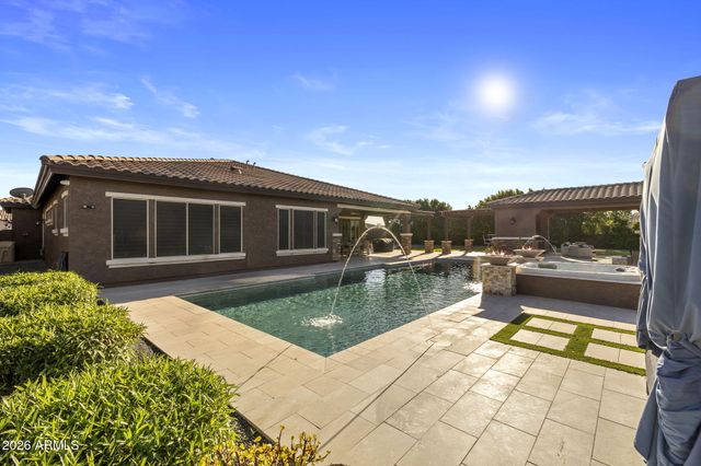 7580 W QUESTA Drive, Peoria, AZ 85383