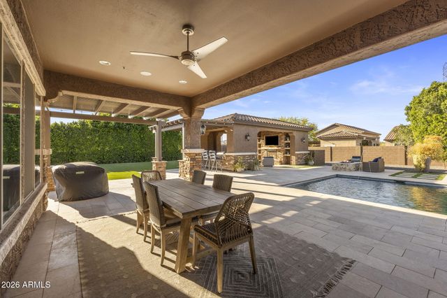 7580 W QUESTA Drive, Peoria, AZ 85383