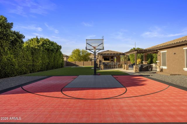 7580 W QUESTA Drive, Peoria, AZ 85383