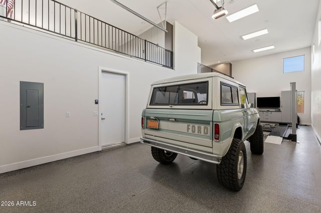 7580 W QUESTA Drive, Peoria, AZ 85383