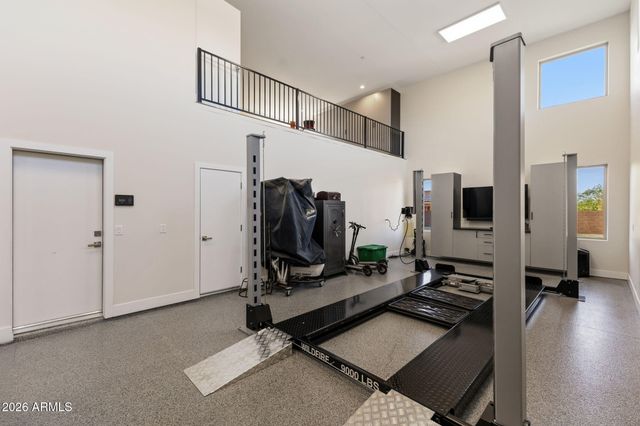 7580 W QUESTA Drive, Peoria, AZ 85383