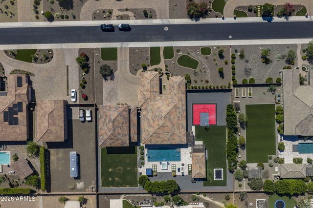 7580 W QUESTA Drive, Peoria, AZ 85383