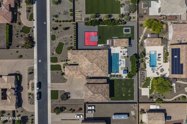 7580 W QUESTA Drive, Peoria, AZ 85383