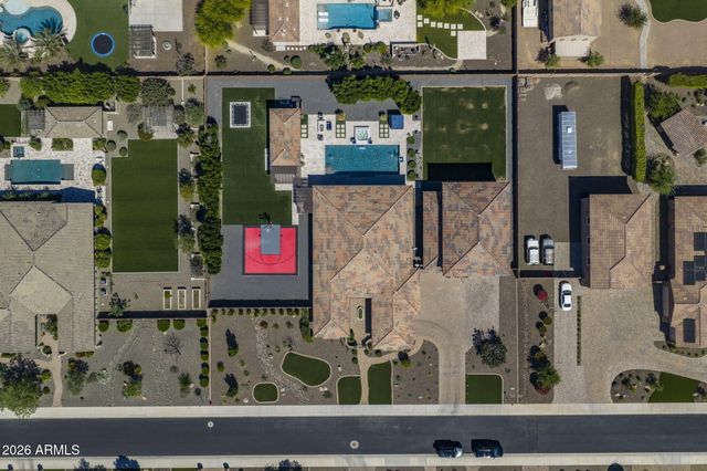 7580 W QUESTA Drive, Peoria, AZ 85383