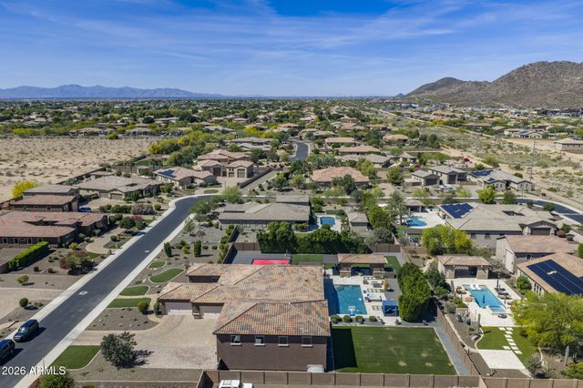 7580 W QUESTA Drive, Peoria, AZ 85383