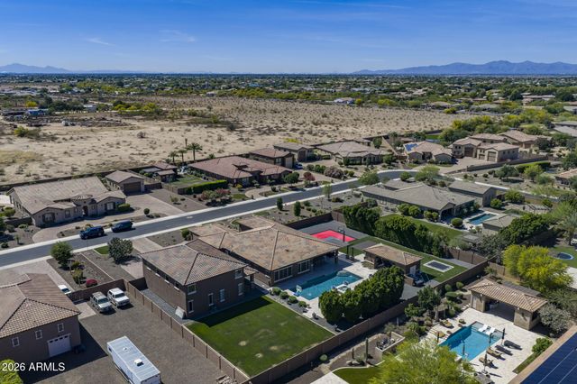 7580 W QUESTA Drive, Peoria, AZ 85383