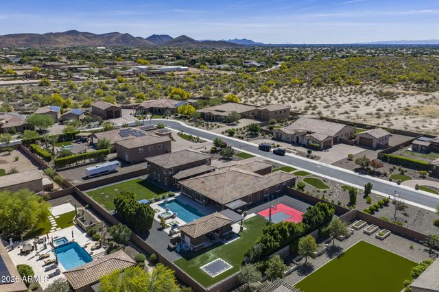 7580 W QUESTA Drive, Peoria, AZ 85383