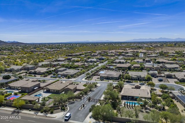 7580 W QUESTA Drive, Peoria, AZ 85383