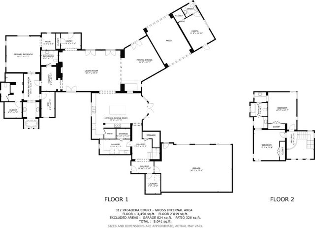 312 Pasadera Court, Monterey, CA 93940