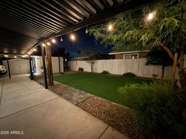 8120 E BOISE Street, Mesa, AZ 85207
