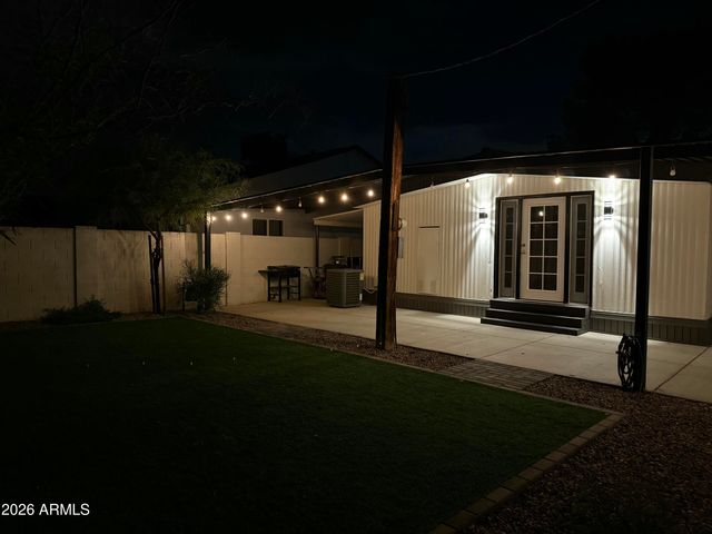 8120 E BOISE Street, Mesa, AZ 85207