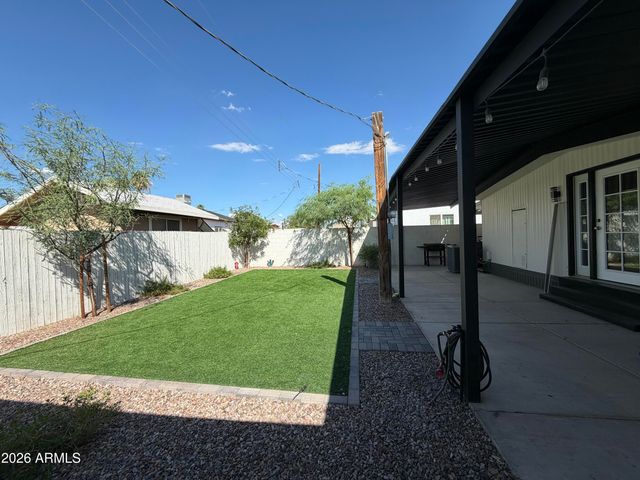 8120 E BOISE Street, Mesa, AZ 85207